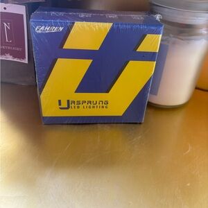 Fahren Ursprung LED Lighting Box